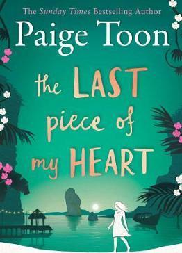 Kniha: The Last Piece Of My Heart - Paige Toon