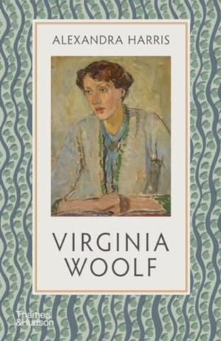 Kniha: Virginia Woolf