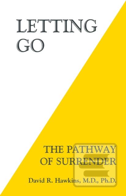 Kniha: Letting Go - David R. Hawkins
