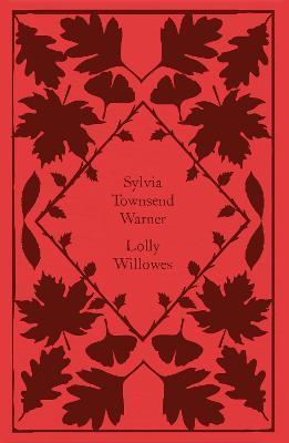 Kniha: Lolly Willowes - 1. vydanie - Sylvia Townsend Warner