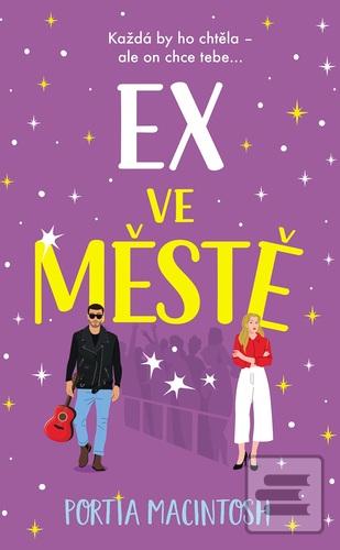 Ex ve městě (Portia MacIntosh)