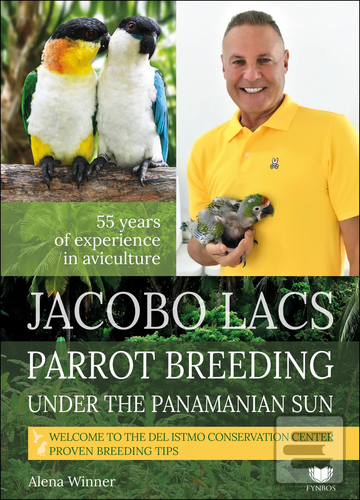 Jacobo Lacs Parrot breed… (Alena Winnerová)