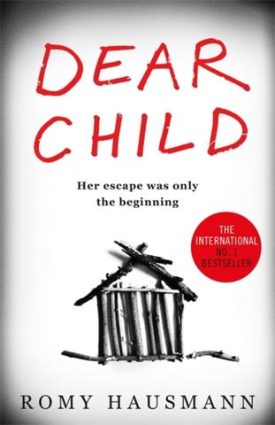 Kniha: Dear Child