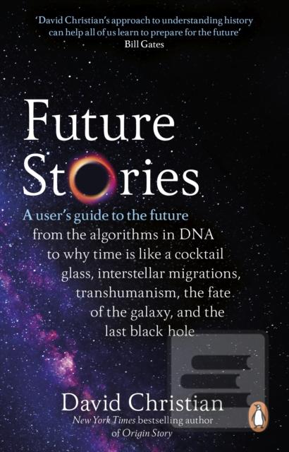 Future Stories (David Christian)