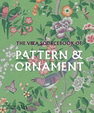 Kniha: The V&A Sourcebook of Pattern and Ornament