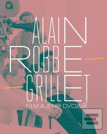 Alain Robbe-Grillet. Fil… (Michal Michalovič)