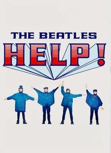 Kniha: Beatles: Help! - EMI OTHERS