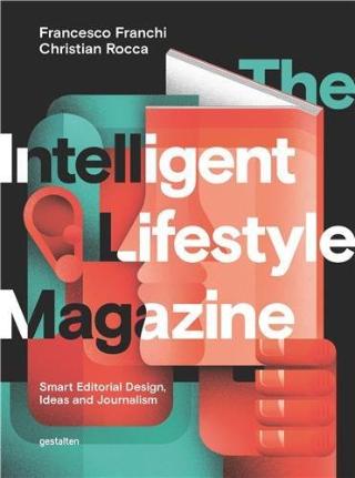 Kniha: Intelligent Lifestyle Magazine - Francesco Franchi
