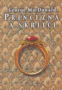 Kniha: Princezna a skřítci - George MacDonald