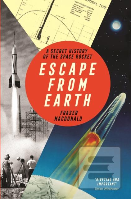 Escape From Earth