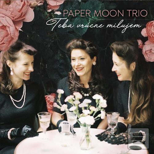 Paper Moon Trio:  Teba V… (Paper Moon Trio)