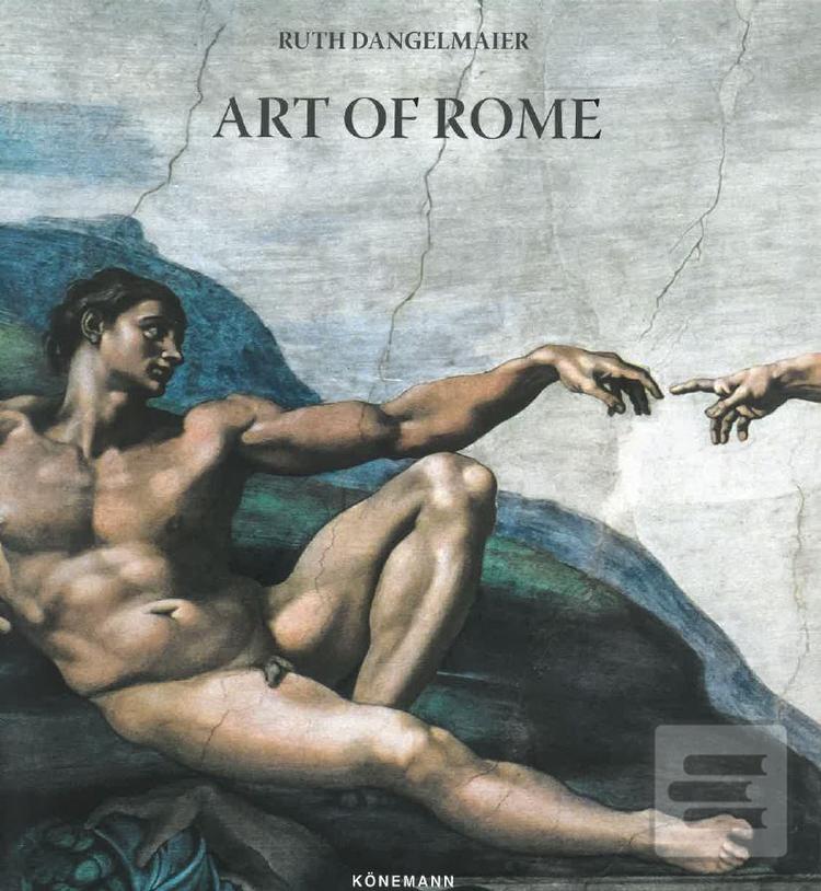 Art of Rome