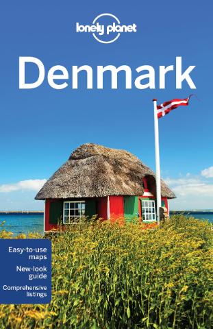 Kniha: Denmark 7 - Carolyn Bain;Cristian Bonetto
