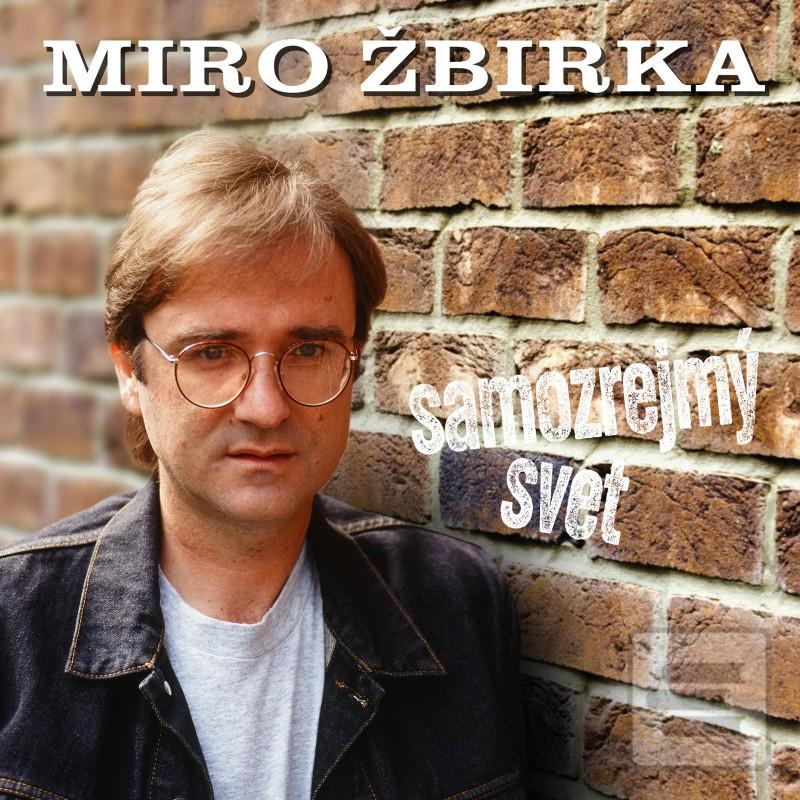 Miroslav Žbirka: Samozre… (Miroslav Žbirka)