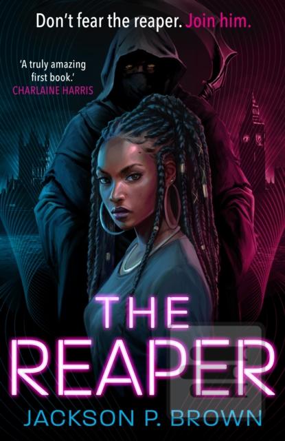 The Reaper (Jackson P. Brown)