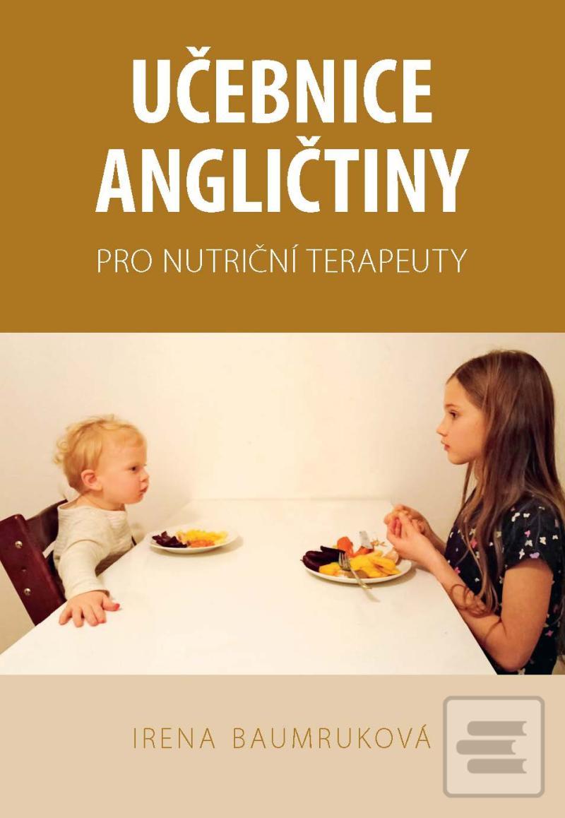 Učebnice angličtiny pro… (Irena Baumruková)