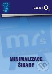 Kniha: Minimalizace šikany