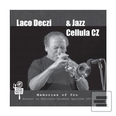 Laco Deczi & Jazz Celula… (Laco Deczi, Jazz Celula CZ)