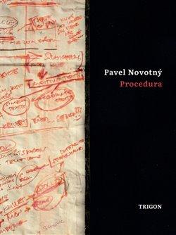 Kniha: Procedura - Pavel Novotný