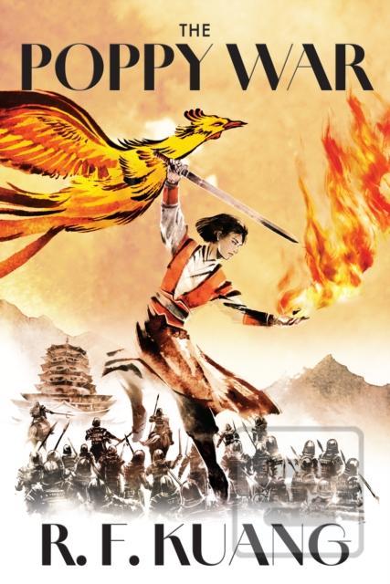 The Poppy War Collector’… (R.F. Kuang)