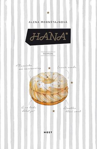 Kniha : Hana - 2. vydanie