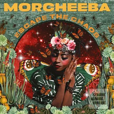 Morcheeba:  Escape The C… (Morcheeba)