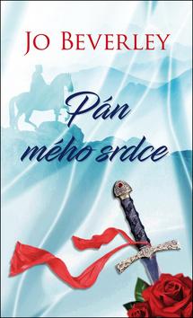 Kniha : Pán mého srdce - 1. vydanie
