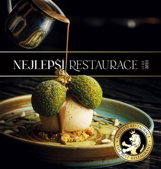 Kniha: Nejlepší restaurace - Guide 2024 - 1. vydanie - Václav Budinský