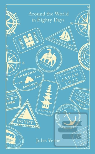 Around the World in Eigh… (Jules Verne)