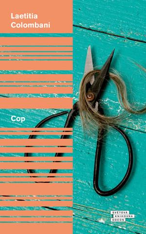 Kniha: Cop - 1. vydanie - Laetitia Colombaniová