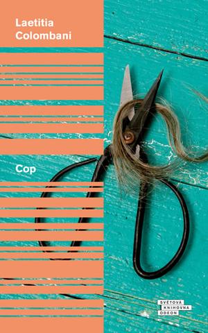 Kniha : Cop - 1. vydanie
