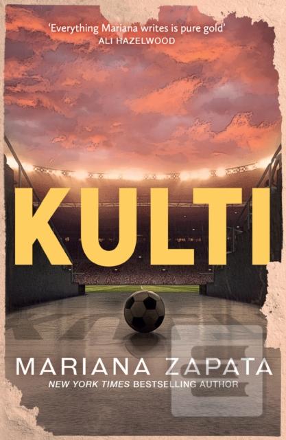 Kulti (Mariana Zapata)