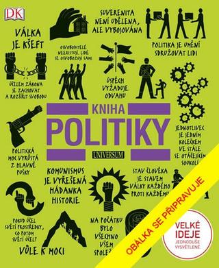 Kniha: Kniha politiky - 2. vydanie