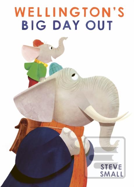 Wellington's Big Day Out