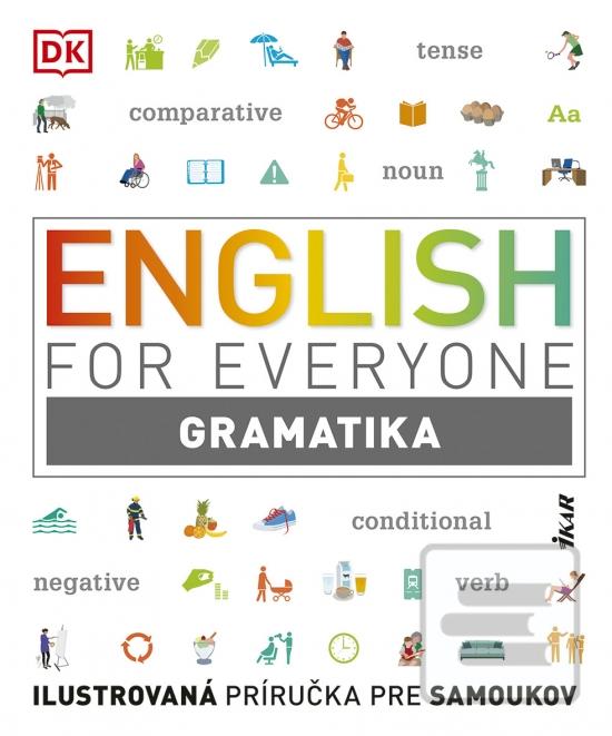 English For Everyone: Gr…