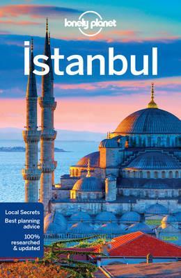 Kniha: Istanbul 9 - Virginia Maxwell;James Bainbridge