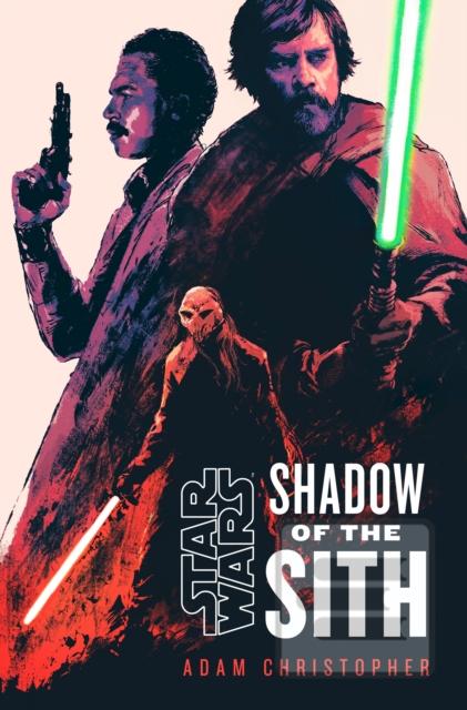 Star Wars: Shadow of the…