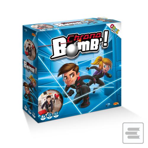 COOL GAMES Chrono Bomb