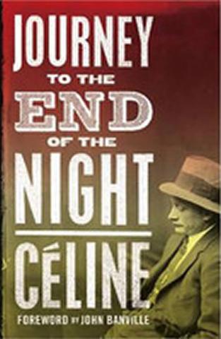 Kniha: Journey to the End of the Night - 1. vydanie - Louis-Ferdinand Céline
