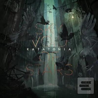 Katatonia: Sky Void Of S… (Katatonia)