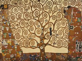 Puzzle: Klimt Gustav: Strom života - Puzzle/1500 dílků - 1. vydanie