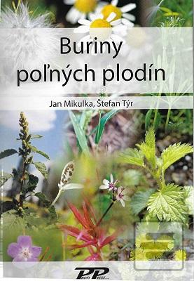 Buriny poľných plodín (Štefan Týr)