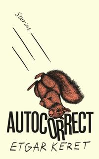 Kniha: Autocorrect - Etgar Keret