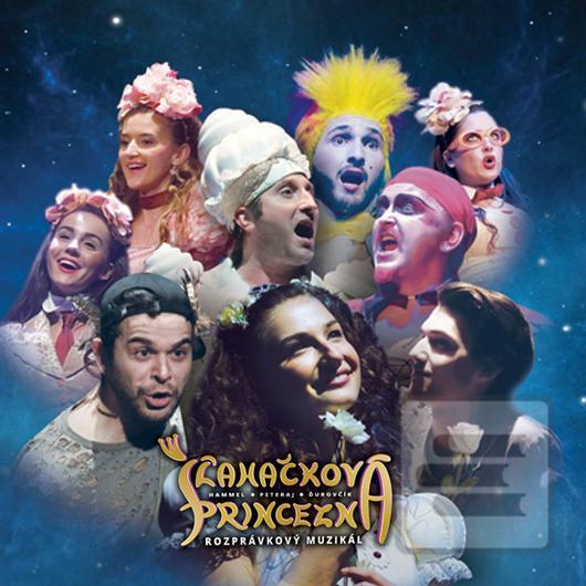 Hammel, Peteraj, Ďurovčí… (Hammel, Peteraj, Ďurovčík)