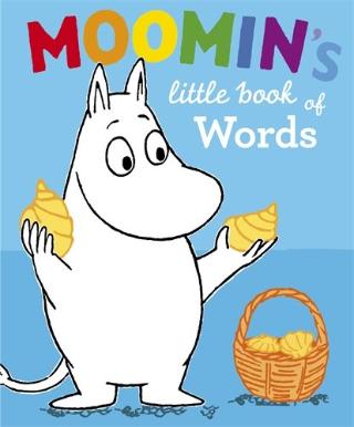 Kniha: Moomin's Little book - Tove Jansson