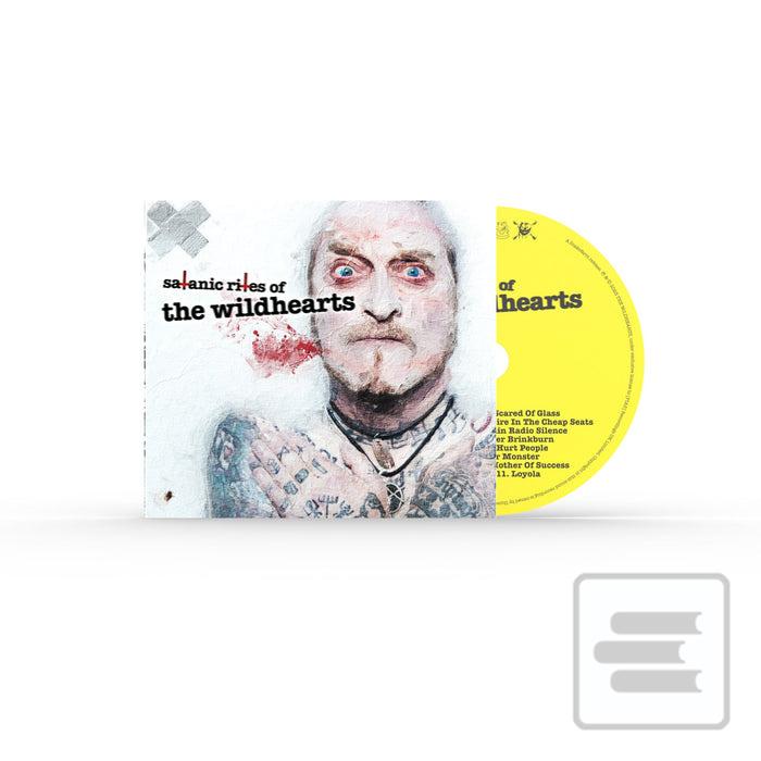 Wildhearts Satanic:  Rit… (Wildhearts Satanic)