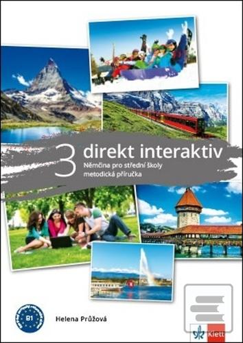 Direkt interaktiv 3 (B1) (Helena Průžová)