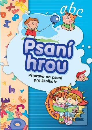 Psaní hrou (2.vyd.)