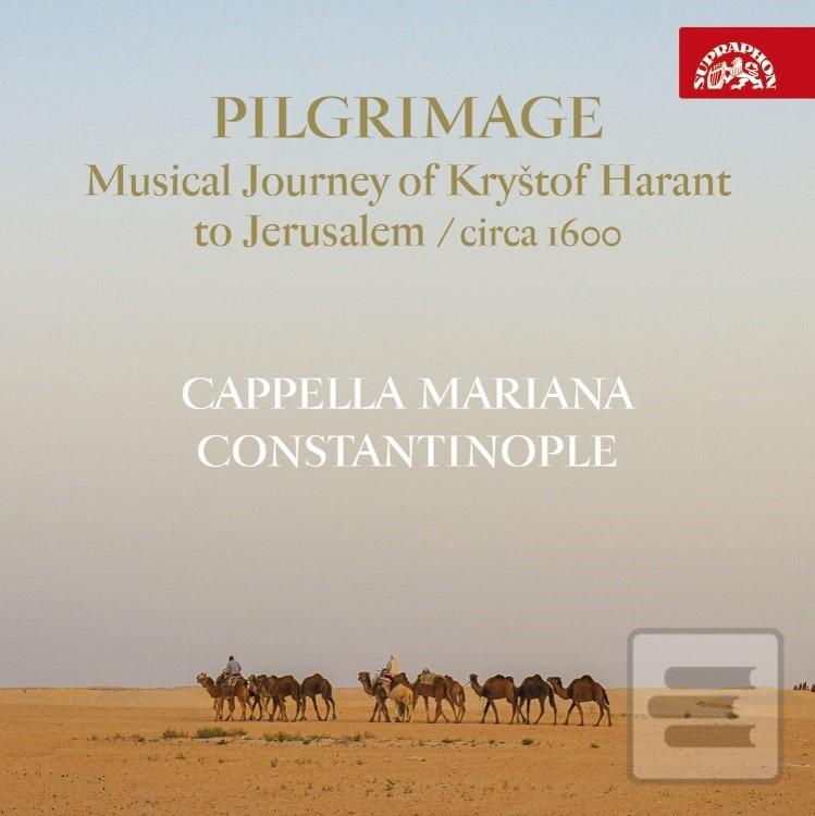 CAPPELLA MARIANA, CONSTA… (Supraphon)