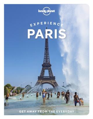 Kniha: Experience Paris